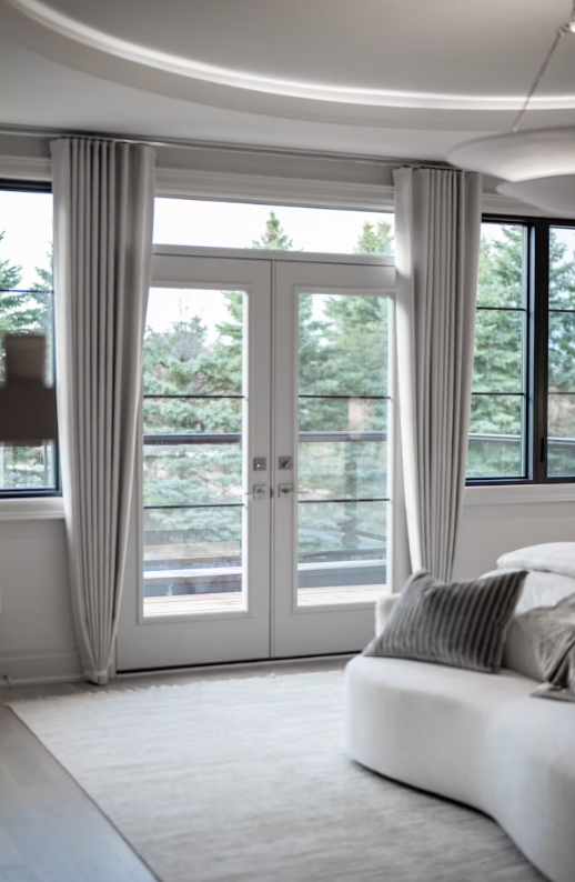 Cushion Covers - Luxury Curtains & Blinds