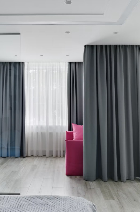 After interior transformation
