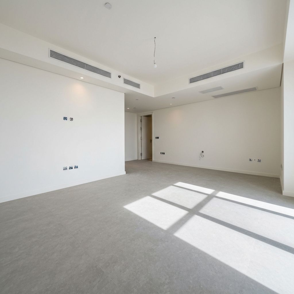 After interior transformation